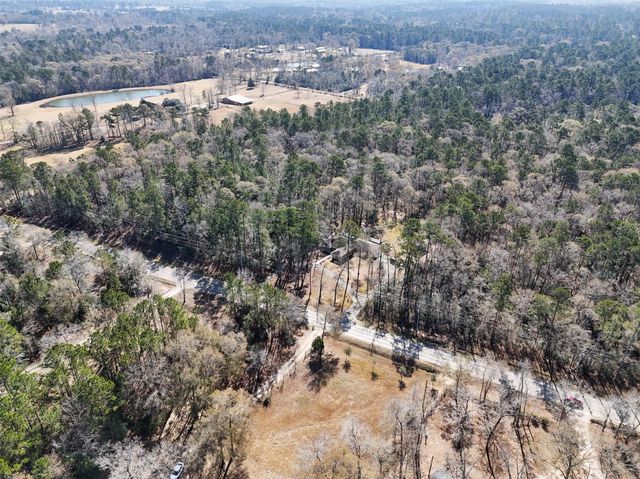 TBD County Line Rd Parcel 2, Willis, TX 77318