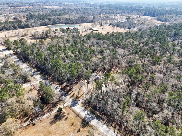 TBD County Line Rd Parcel 2, Willis, TX 77318