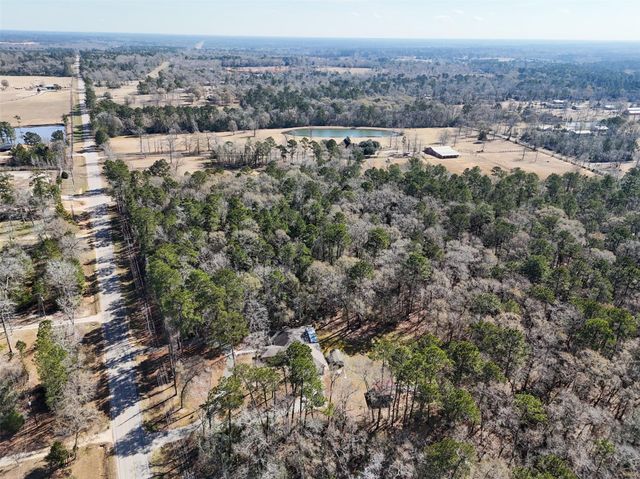 TBD County Line Rd Parcel 2, Willis, TX 77318