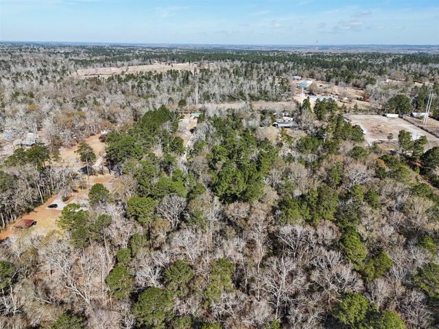 TBD County Line Rd Parcel 2, Willis, TX 77318