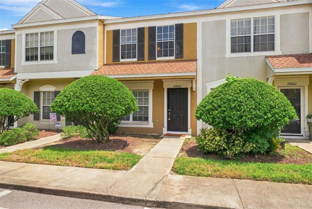 29924 PLAYA DEL REY LANE, Wesley Chapel, FL 33543