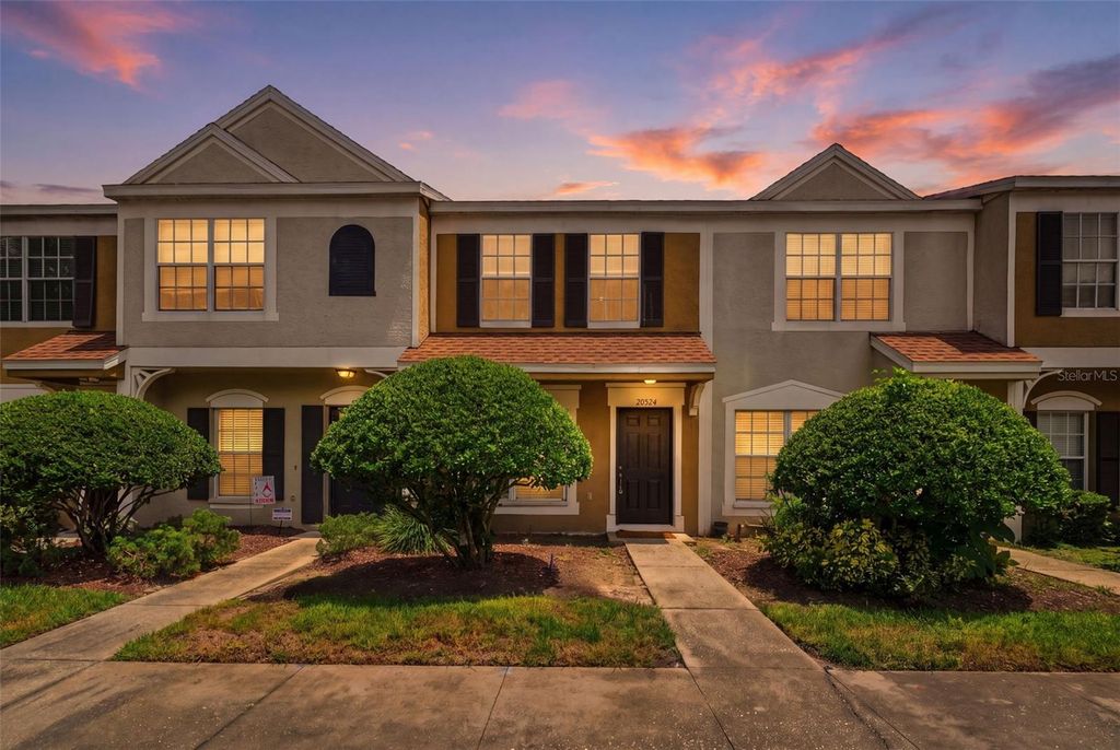 29924 PLAYA DEL REY LANE, Wesley Chapel, FL 33543