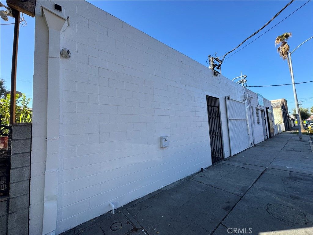 3332 E 14th, Los Angeles, CA 90023 — exterior