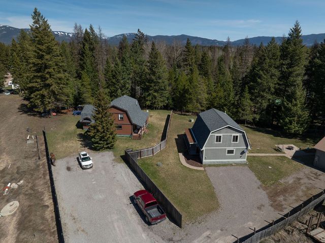 3819 MT Hwy 40 W, Columbia Falls, MT 59912 property photo
