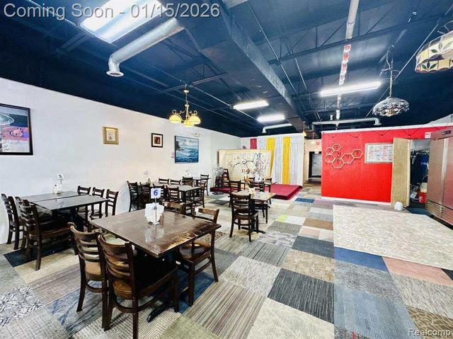 12835 Conant Street, Hamtramck, MI 48212