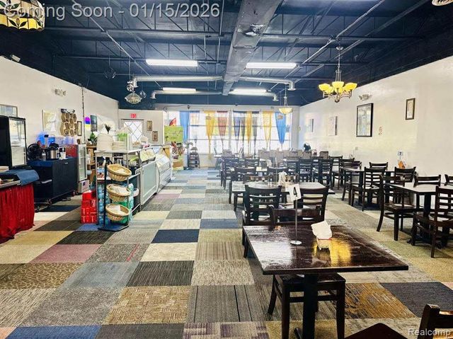 12835 Conant Street, Hamtramck, MI 48212