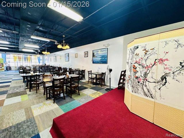 12835 Conant Street, Hamtramck, MI 48212