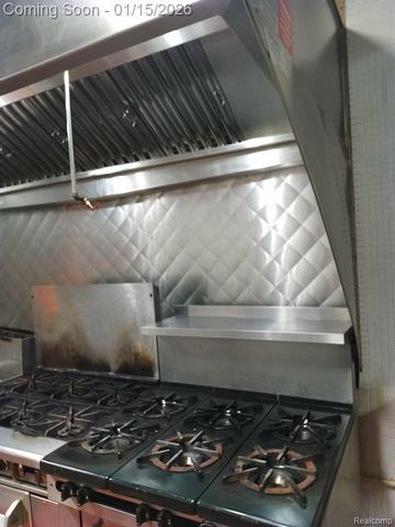 12835 Conant Street, Hamtramck, MI 48212