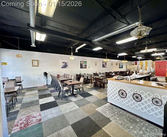 12835 Conant Street, Hamtramck, MI 48212