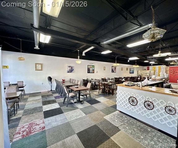 12835 Conant Street, Hamtramck, MI 48212