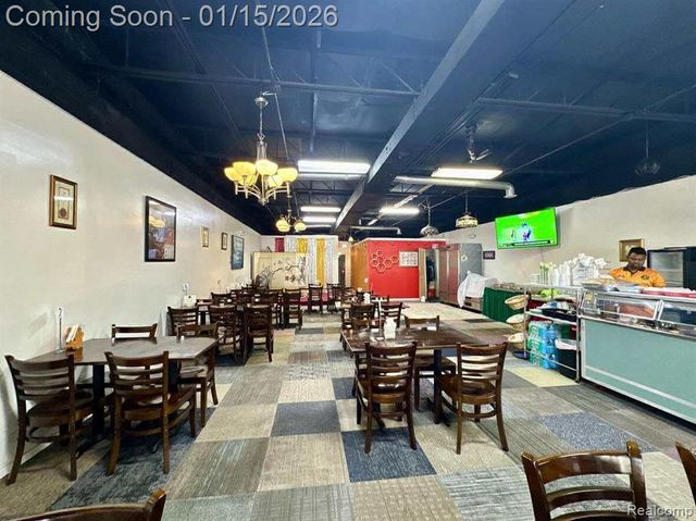 12835 Conant Street, Hamtramck, MI 48212