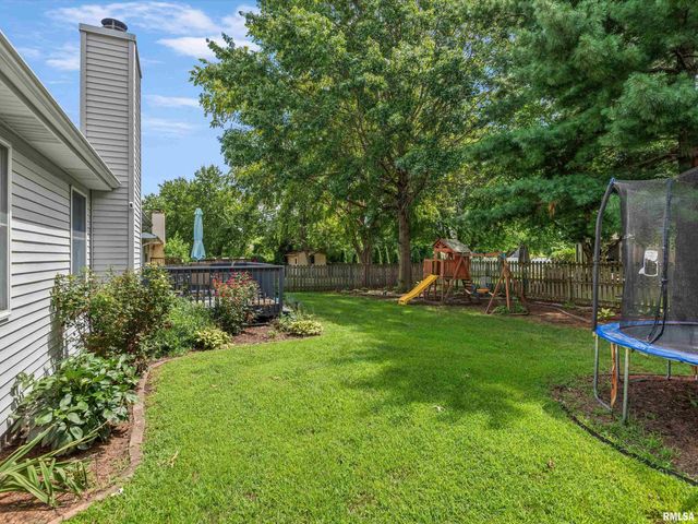 1212 Dani Lane, Springfield, IL 62712