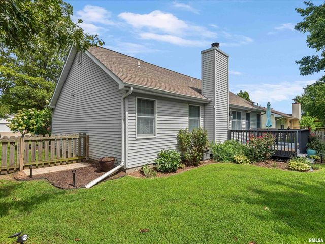 1212 Dani Lane, Springfield, IL 62712