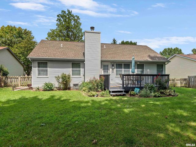 1212 Dani Lane, Springfield, IL 62712