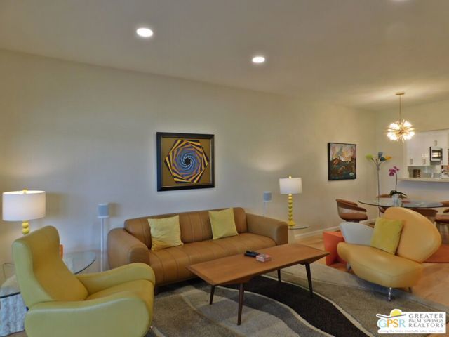 2345 S Cherokee Way 100, Palm Springs, CA 92264