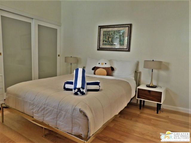 2345 S Cherokee Way 100, Palm Springs, CA 92264