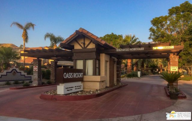 2345 S Cherokee Way 100, Palm Springs, CA 92264