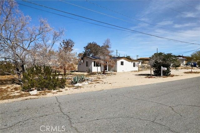 73562 Desert trail Drive, Twentynine Palms, CA 92277