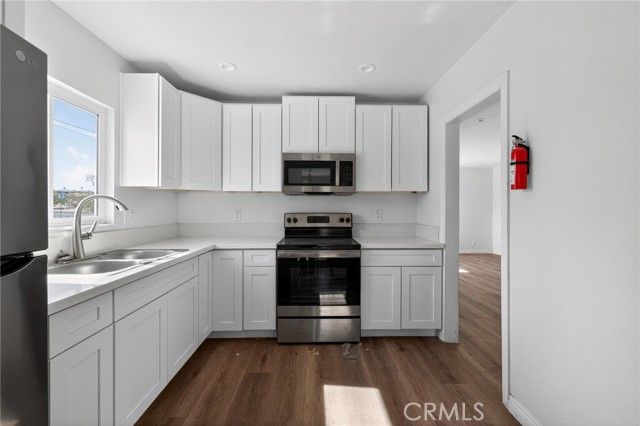 73562 Desert trail Drive, Twentynine Palms, CA 92277