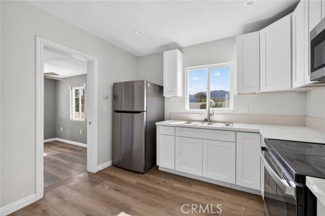 73562 Desert trail Drive, Twentynine Palms, CA 92277