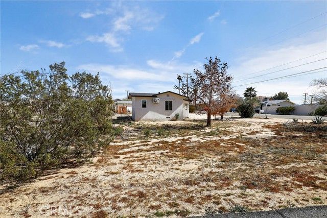 73562 Desert trail Drive, Twentynine Palms, CA 92277