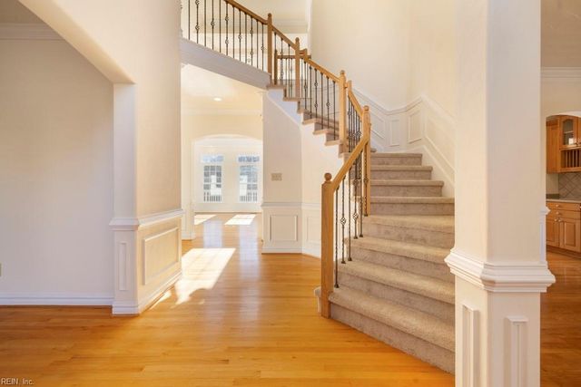 129 Avonlea DR, Chesapeake, VA 23322