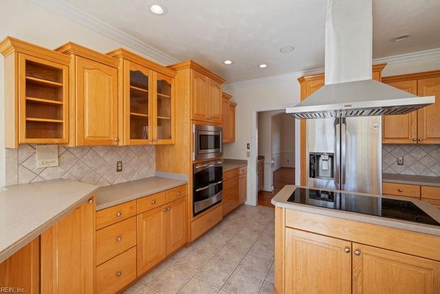 129 Avonlea DR, Chesapeake, VA 23322