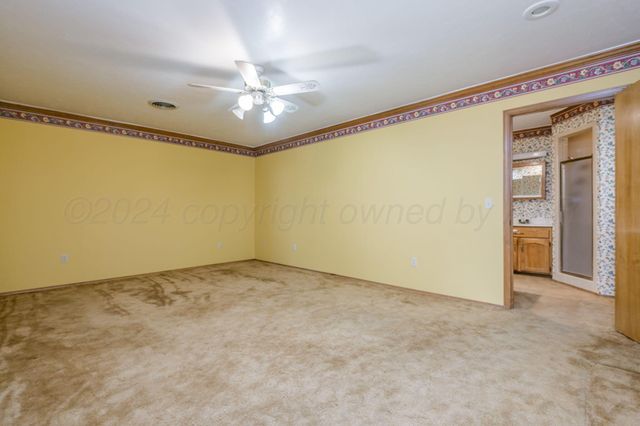 1409 HILLCREST Drive, Canyon, TX 79015