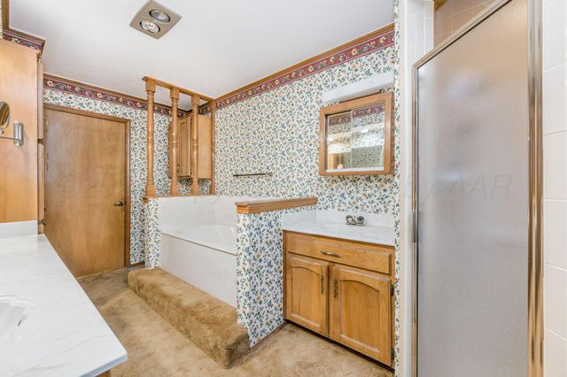 1409 HILLCREST Drive, Canyon, TX 79015