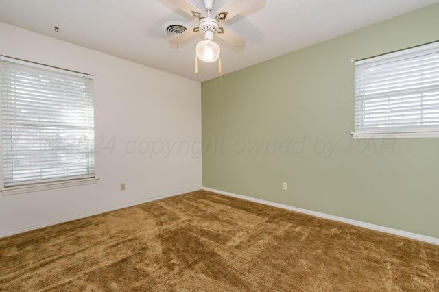 1409 HILLCREST Drive, Canyon, TX 79015