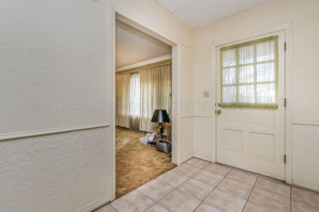 1409 HILLCREST Drive, Canyon, TX 79015