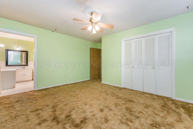 1409 HILLCREST Drive, Canyon, TX 79015