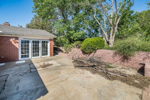 1409 HILLCREST Drive, Canyon, TX 79015