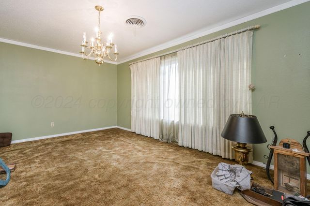 1409 HILLCREST Drive, Canyon, TX 79015