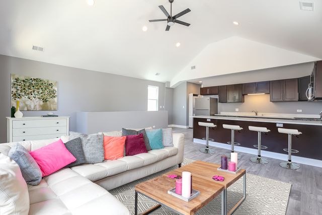 1926 S May Street 2, Chicago, IL 60608