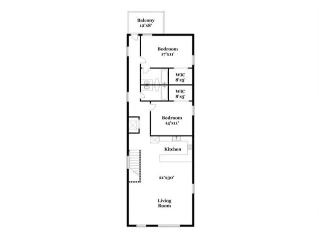 1926 S May Street 2, Chicago, IL 60608