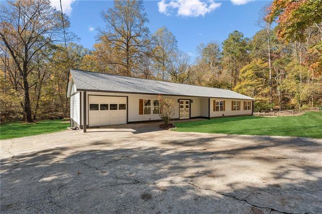 528 River Lakeside Lane, Woodstock, GA 30188