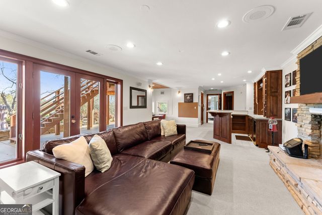 1100 Ramser Drive, Watkinsville, GA 30677