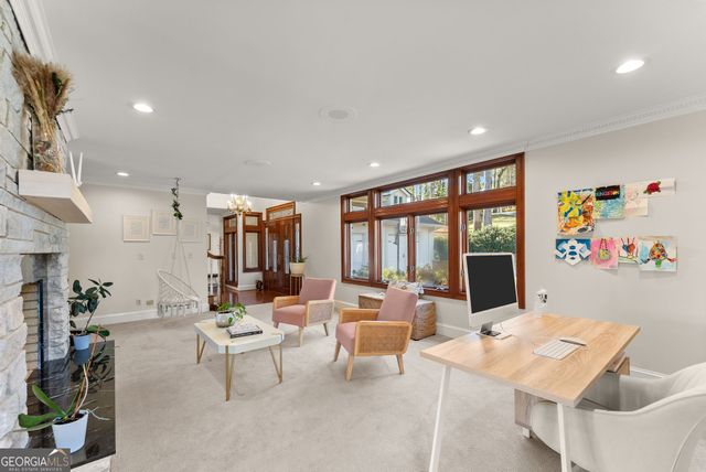 1100 Ramser Drive, Watkinsville, GA 30677