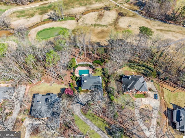 1100 Ramser Drive, Watkinsville, GA 30677