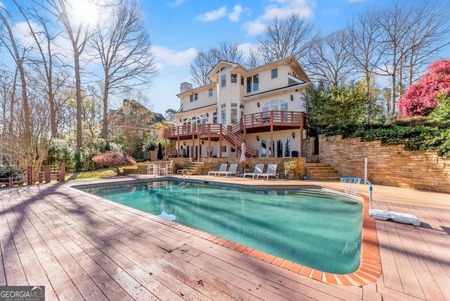 1100 Ramser Drive, Watkinsville, GA 30677