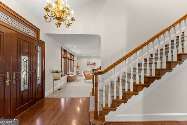 1100 Ramser Drive, Watkinsville, GA 30677