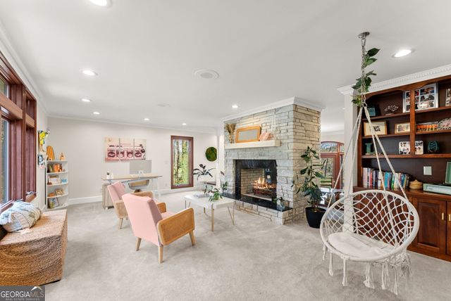 1100 Ramser Drive, Watkinsville, GA 30677