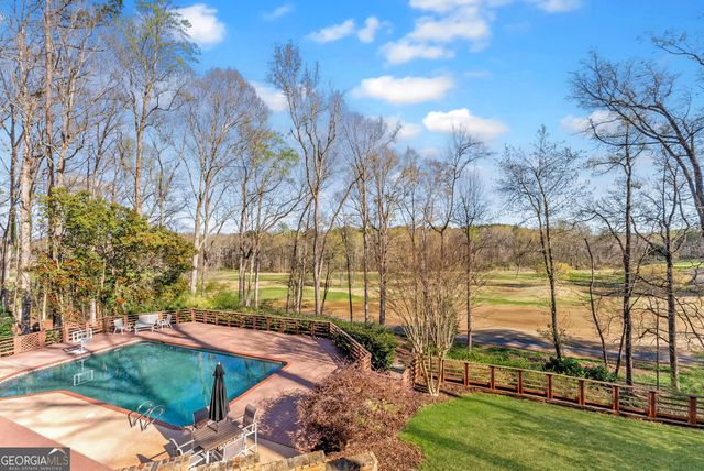 1100 Ramser Drive, Watkinsville, GA 30677