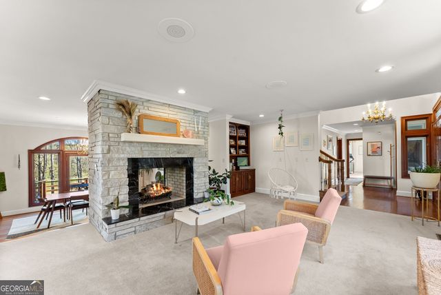 1100 Ramser Drive, Watkinsville, GA 30677