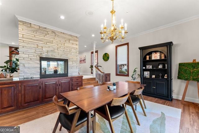 1100 Ramser Drive, Watkinsville, GA 30677