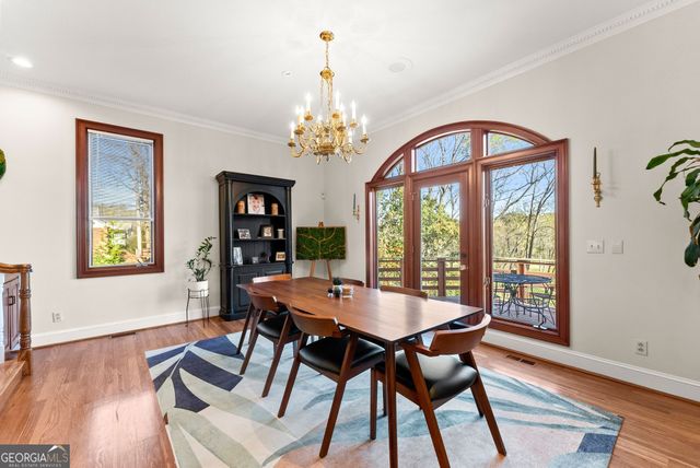 1100 Ramser Drive, Watkinsville, GA 30677