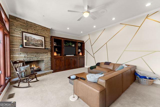 1100 Ramser Drive, Watkinsville, GA 30677