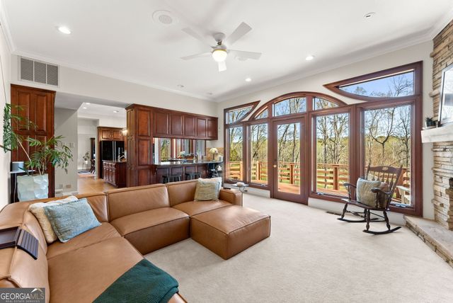 1100 Ramser Drive, Watkinsville, GA 30677