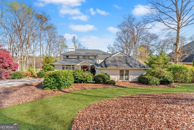 1100 Ramser Drive, Watkinsville, GA 30677